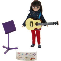 Lottie Panenka muzikantka