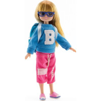 Lottie Panenka Cool 4 School