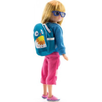 Lottie Panenka Cool 4 School