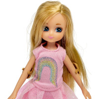 Lottie Panenka skateboardistka