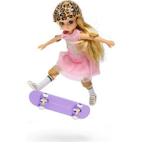 Lottie Panenka skateboardistka