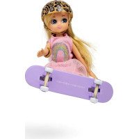 Lottie Panenka skateboardistka