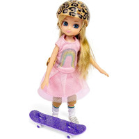 Lottie Panenka skateboardistka