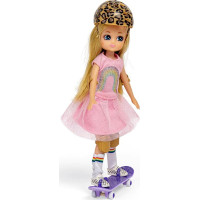 Lottie Panenka skateboardistka