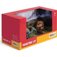 Mojo Startovací sada 2 Dinosauři 3 ks
