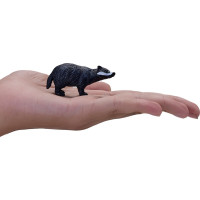 Mojo Mini svět Lesní zvířátka 12 ks