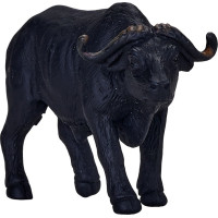 Mojo Mini svět Africká zvířátka 12 ks
