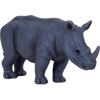 Mojo Mini svět Africká zvířátka 12 ks