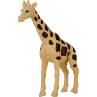 Mojo Mini svět Africká zvířátka 12 ks