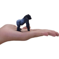 Mojo Mini svět Africká zvířátka 12 ks
