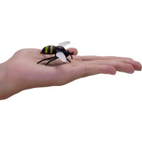 Mojo Mini svět Hmyz a pavouci 12 ks