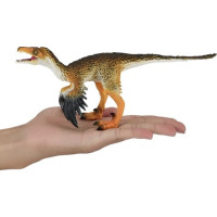 Mojo Troodon s pohyblivou čelistí