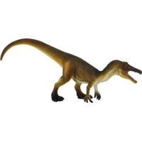 Mojo Baryonyx s pohyblivou čelistí