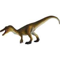 Mojo Baryonyx s pohyblivou čelistí