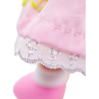 Bigjigs Toys Látková panenka Rose 28 cm