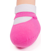 Bigjigs Toys Látková panenka Emma 38 cm