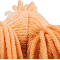 Bigjigs Toys Látková panenka Jenny 28 cm