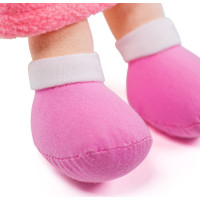 Bigjigs Toys Látková panenka Jenny 28 cm