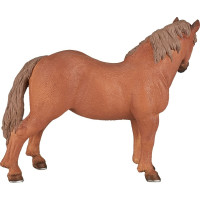 Mojo Suffolk Punch kobyla