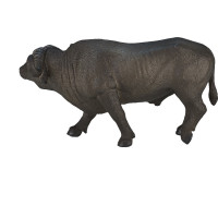 Mojo Buvol africký