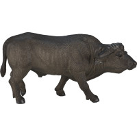 Mojo Buvol africký