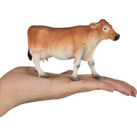 Mojo Jerseyská kráva