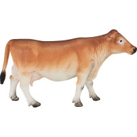 Mojo Jerseyská kráva