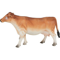 Mojo Jerseyská kráva