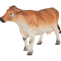 Mojo Jerseyská kráva