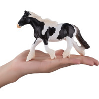 Mojo Kůň Irský tinker