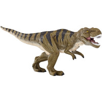 Mojo Tyrannosaurus Rex s kloubovou čelistí