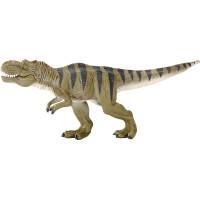 Mojo Tyrannosaurus Rex s kloubovou čelistí