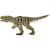 Mojo Tyrannosaurus Rex s kloubovou čelistí