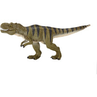 Mojo Tyrannosaurus Rex s kloubovou čelistí