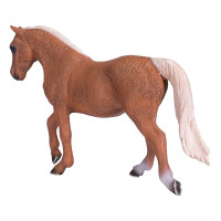Mojo Kůň Morgan palomino