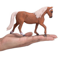 Mojo Kůň Morgan palomino