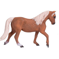 Mojo Kůň Morgan palomino