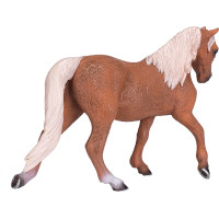 Mojo Kůň Morgan palomino