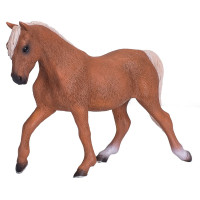 Mojo Kůň Morgan palomino