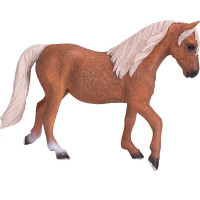Mojo Kůň Morgan palomino