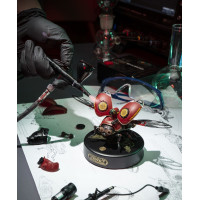 RoboTime Stavebnice modelu průzkumného brouka