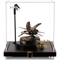 RoboTime 3D mechanické puzzle modelu Roháč obecný