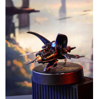 RoboTime 3D mechanické puzzle modelu Roháč obecný