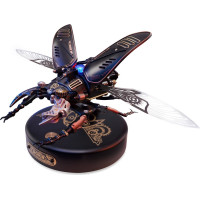 RoboTime 3D mechanické puzzle modelu Roháč obecný