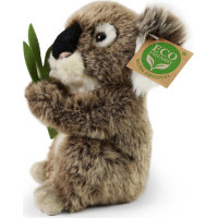 Rappa Plyšová koala sedící 15 cm ECO-FRIENDLY