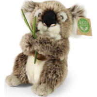 Rappa Plyšová koala sedící 15 cm ECO-FRIENDLY