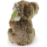 Rappa Plyšová koala sedící 15 cm ECO-FRIENDLY