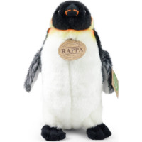 Rappa Plyšový tučňák stojící 20 cm ECO-FRIENDLY