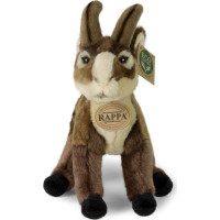 Rappa Plyšový kamzík stojící 20 cm ECO-FRIENDLY
