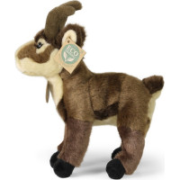 Rappa Plyšový kamzík stojící 20 cm ECO-FRIENDLY